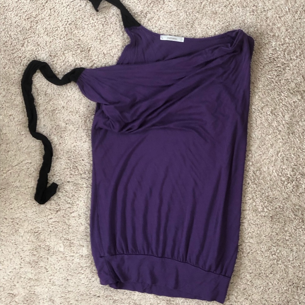 Blouse with Tie shoulder From Brazil